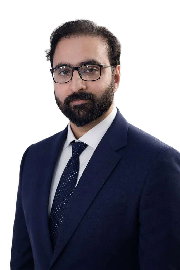 Dr. M. Hassan Ibrahim