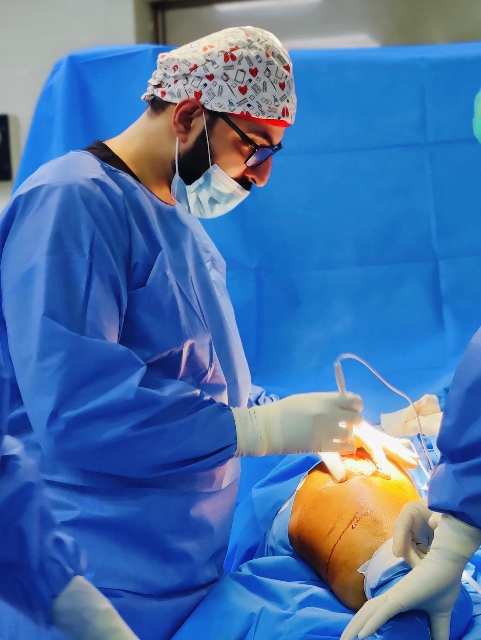 Knee and Hip Joint Preservation & Replacement