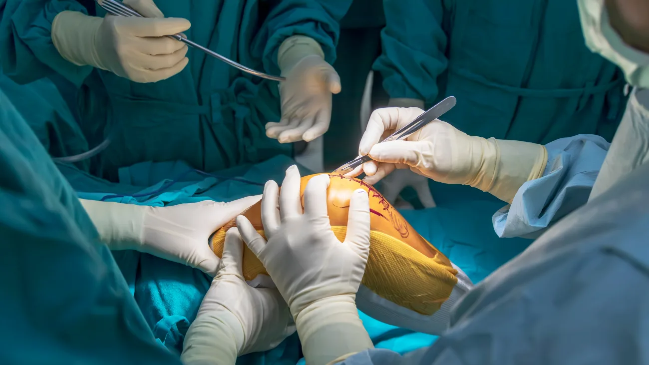 Trauma & Emergency Care