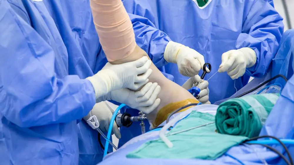 Shoulder Injuries, Dislocations & Pain Management